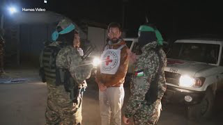 Israel-Hamas war: Ceasefire extension announced amid deadly Jerusalem shooting