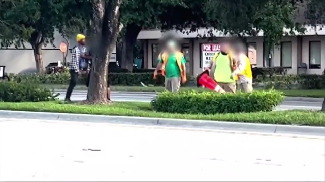 BSO: Man hurled antisemitic slur, punched cyclist who was speaking Hebrew in Dania Beach