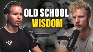 A Treasure Trove of Wisdom from Old School Bodybuilders & Strongmen