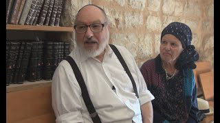 Special Exclusive Interview with Jonathan Pollard