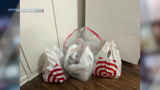 Jews on bikes steal Truth flyers from private dwellings and graffiti removed from Isla Vista and local high school