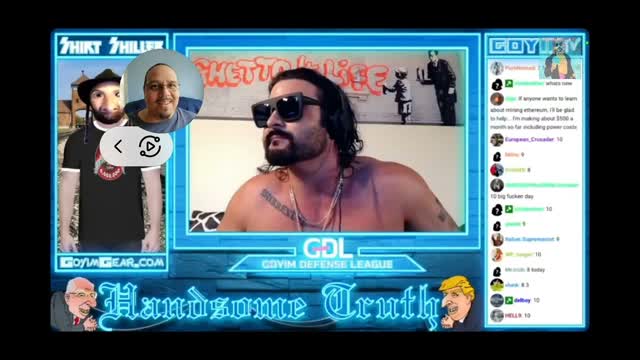 BREAKING: FLORIDA HB 269 JEW PLOT TO ENGINEER REVENGE GOYIM HOLOCAUST