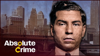 Jew Gangsters Helped Win WW2 | Wartime Crime | Absolute Crime