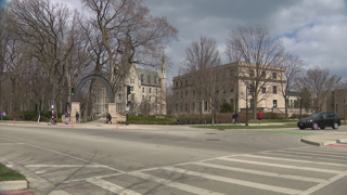 Ad campaign calls out Northwestern University over antisemitism concerns