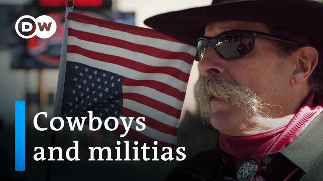 Idaho, USA: The new wild West | DW Documentary