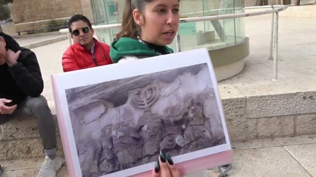 How Jews built  Rome - Convenient for Jews