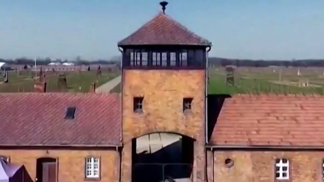 World observes Holocaust Remembrance Day