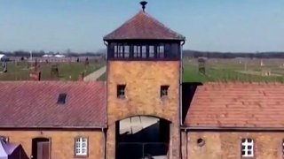 World observes Holocaust Remembrance Day