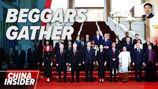 Xi Jinping's Belt and Road is FAILING! China's Global Ambition Exposed!