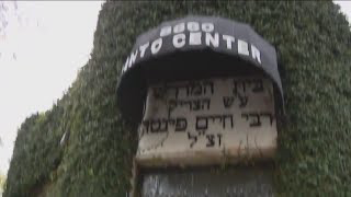 Two Jewish men shot while leaving synagogue just 24-hours apart