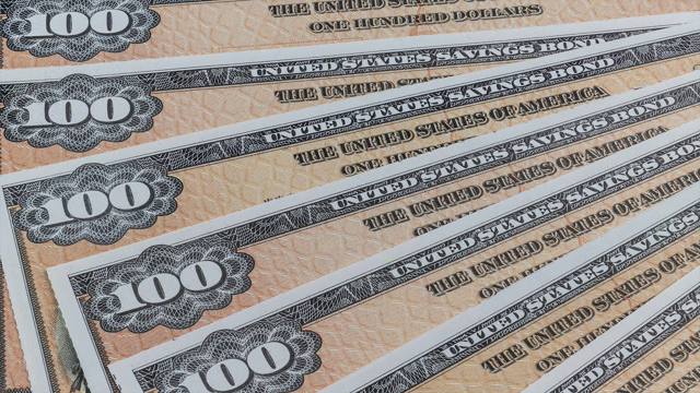 US Treasury Bonds Have Crashed -- Is It Over?        TINA is Dead.