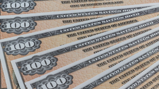 US Treasury Bonds Have Crashed -- Is It Over?        TINA is Dead.