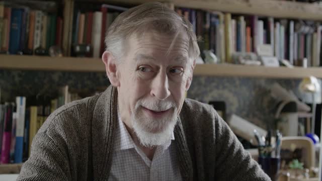 Eric McLuhan: Understanding Media