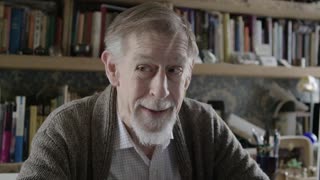 Eric McLuhan: Understanding Media