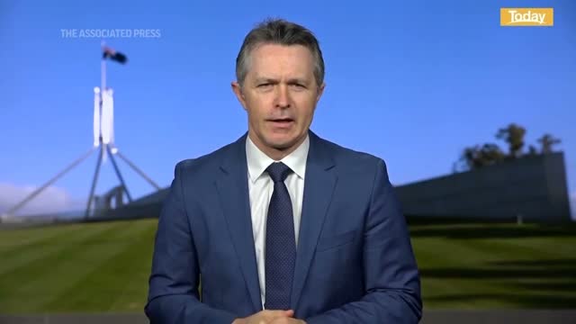 Official: Australia could deny Ye entry over antisemitism.