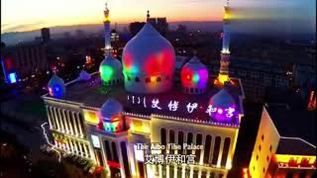 Hohhot, Inner Mongolia, China