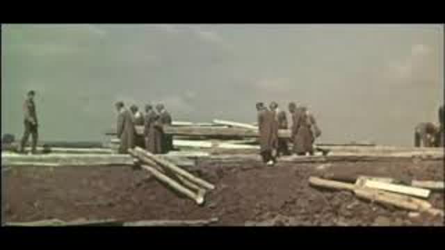 Kleist's 1`st Panzer Army advancе on the Caucasus