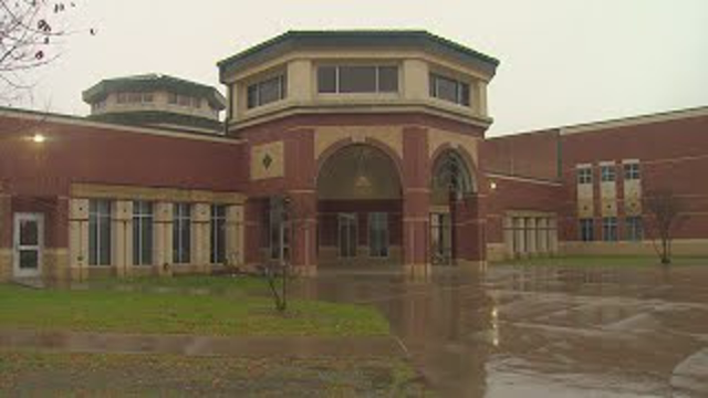 Dozens of North Texas teachers staged a "sickout" in silent protest