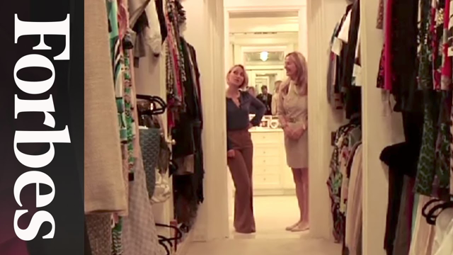 Inside Marc Rich's widow and shoe heiress Denise Rich's $65 Million Penthouse | Forbes