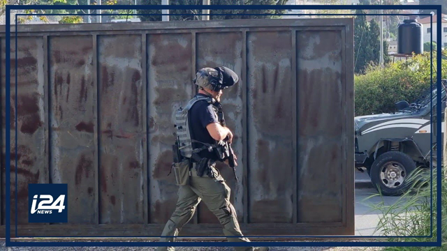 2 Israelis moderately wounded in terrorist shooting attack in Jerusalem