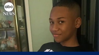 20 teen suicides from Nigerian online sextortion plots | Nightline