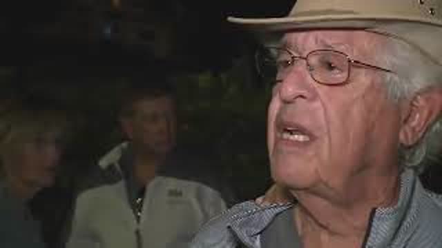 Members of Jewish faith in Palm Beach County stand up to antisemitism