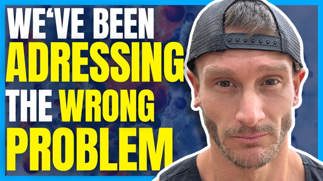 The #1 Cause of Weight Gain is NOT High Blood Sugar, it's High Levels of THIS