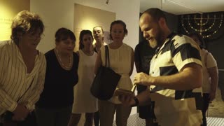 The Secret Jews of Majorca - A Virtual Tour Experience