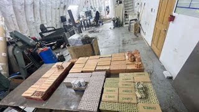 Colorado company reportedly pays $23,500 lawsuit in coins