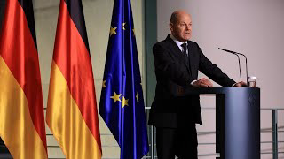 Germany’s Top Court Rules Against €60 Billion Climate Funding