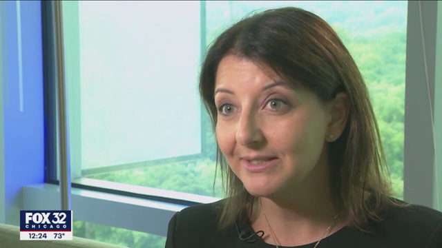 New CDC director, Mandy Cohen, encourages Americans to get new COVID vaccine