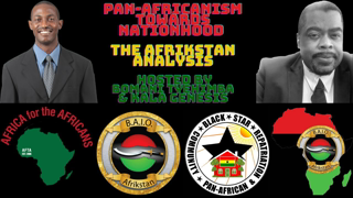 Liberia is the Best African Country for Black America to Invest & Repatriate - Afrikstan Analysis