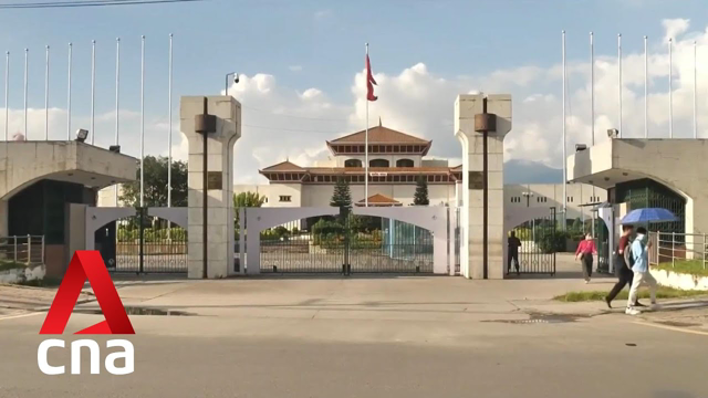 Investments pour into Communist Nepal as US, China vie for its attention