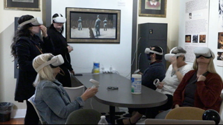 Anne Frank's House Virtual Tour