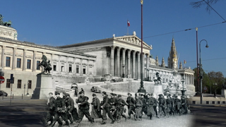 Vienna Now & Then - Episode 8: Capitulation