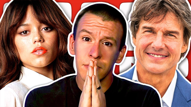 Hollywood's Palestine Purge Exposes A Lot, Disturbing Viral Rant Shocks The Internet, & Today's News