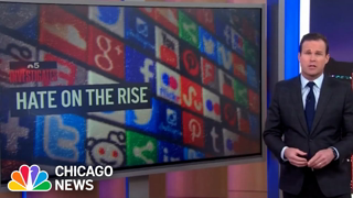 Antisemitic Threats on the Rise Nationally, Including in Illinois and Indiana