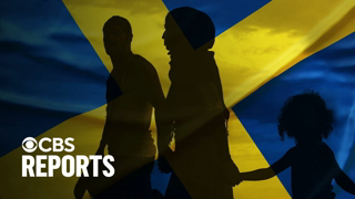 (Un)Welcome: Sweden's rise of the right | CBS Reports