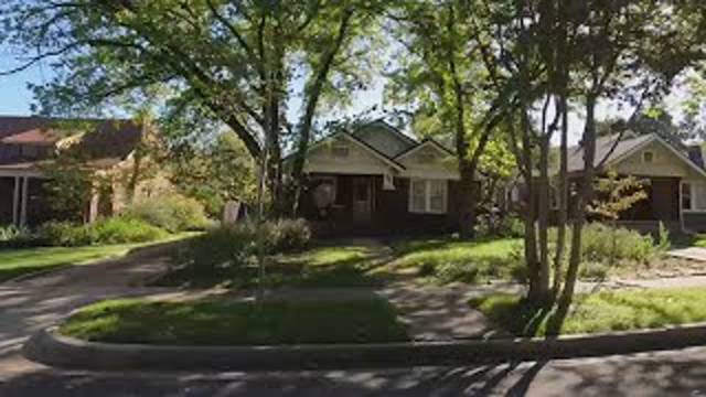 Y'all-itics: Dallas is in need of 33,000 homes as population grows