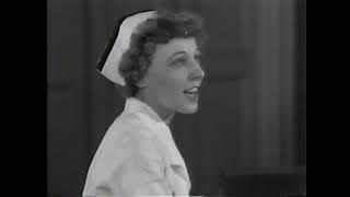 The March of Time - "Youth In Crisis"