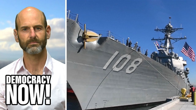 The U.S. Has 750 Overseas Military Bases, and Continues to Build More to Encircle China