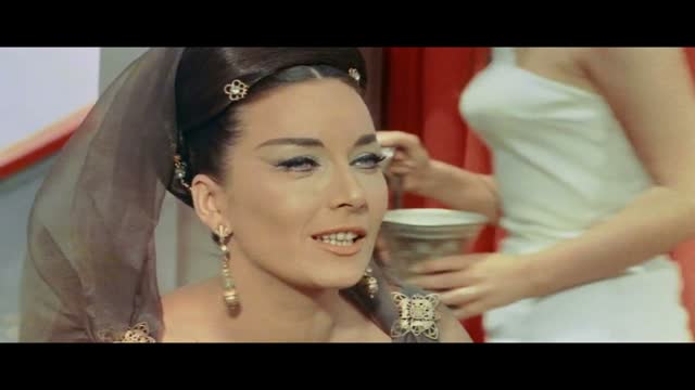 The Slave 1962 ITALIAN 1080p