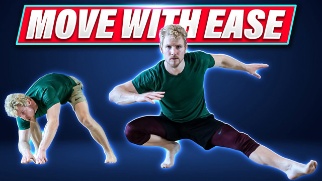 3 Tips to Move Fluently, Gracefully, Beautifully.