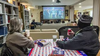 Homeless invited to S.F. Jewish community center to see Super Bowl