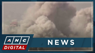 Spain rejects Israel's accusations over PM Sanchez denouncing 'indiscriminate' Gaza deaths | ANC