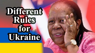 Is Africa about to march on Israel to Free Palestine?