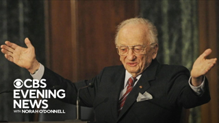 Ben Ferencz, last living Nuremberg prosecutor, dies at 103