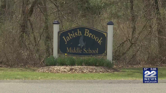 Belchertown antisemitism vigil planned for Tuesday