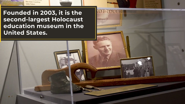 Kennesaw State University Holocaust Museum