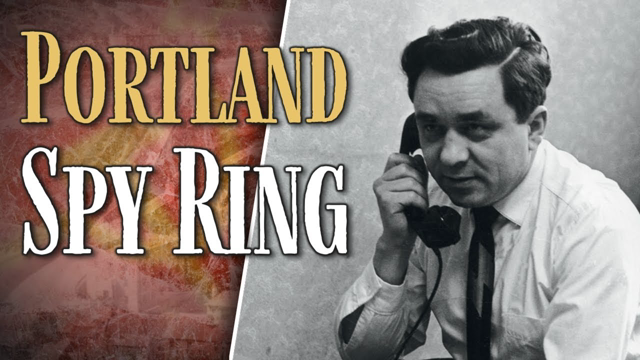 The Love-Struck Spies Who Infiltrated Cold War Britain | True Life Spy Stories